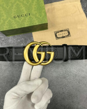 Gucci ремень PR488807