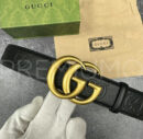 Gucci ремень PR488807 7