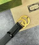 Gucci ремень PR488807 9
