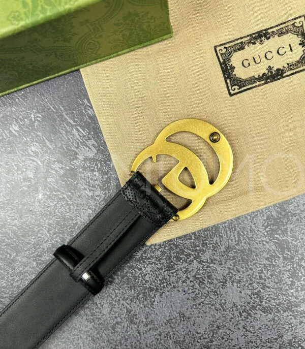 Gucci ремень PR488807 4