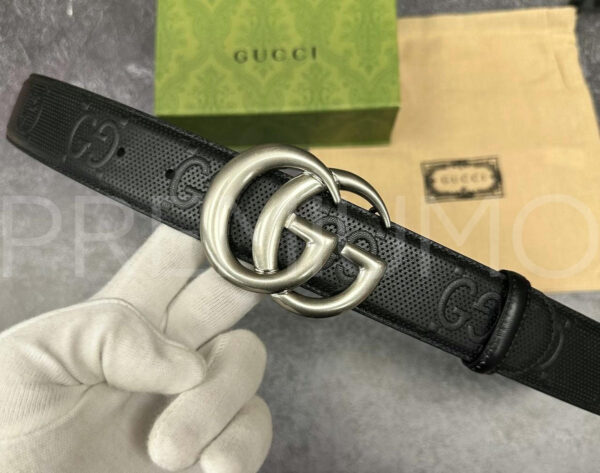 Gucci ремень PR647325 2