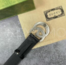 Gucci ремень PR647325 9