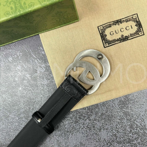 Gucci ремень PR647325 4