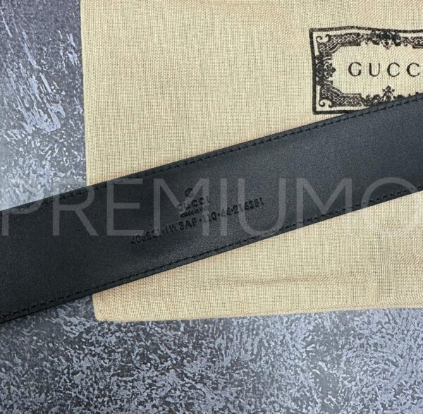 Gucci ремень PR647325 5