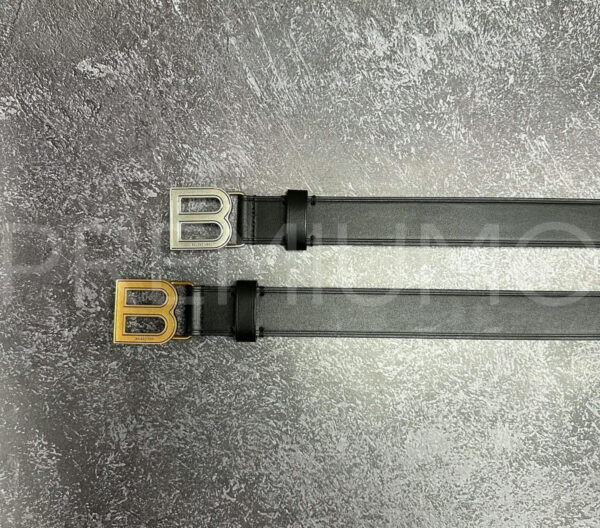 Balenciaga ремень PR989899 7