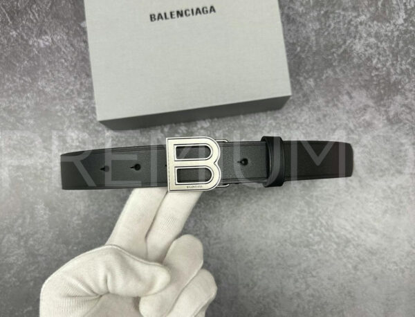 Balenciaga ремень PR788212