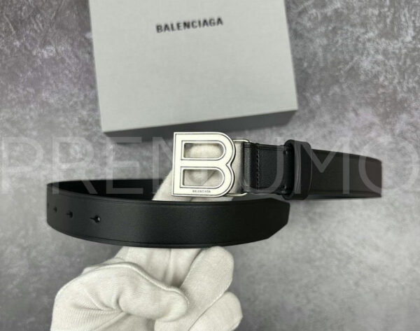 Balenciaga ремень PR788212 2