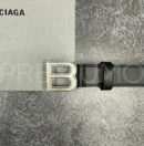 Balenciaga ремень PR788212 10