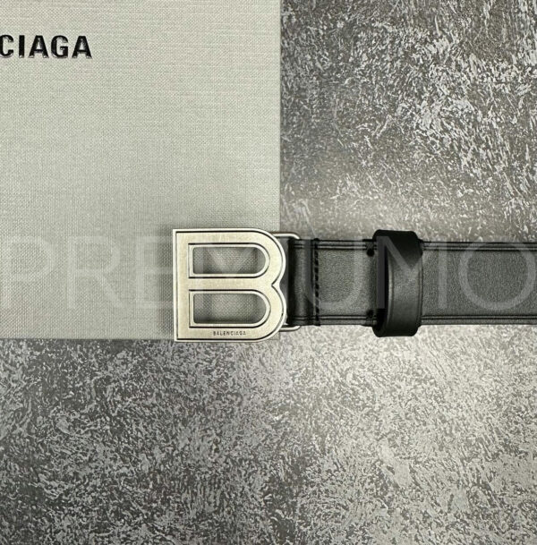 Balenciaga ремень PR788212 4