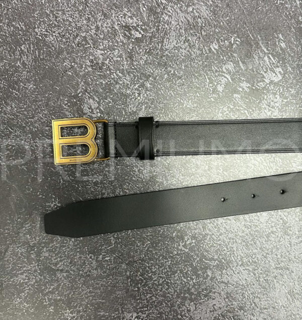 Balenciaga ремень PR989899 3