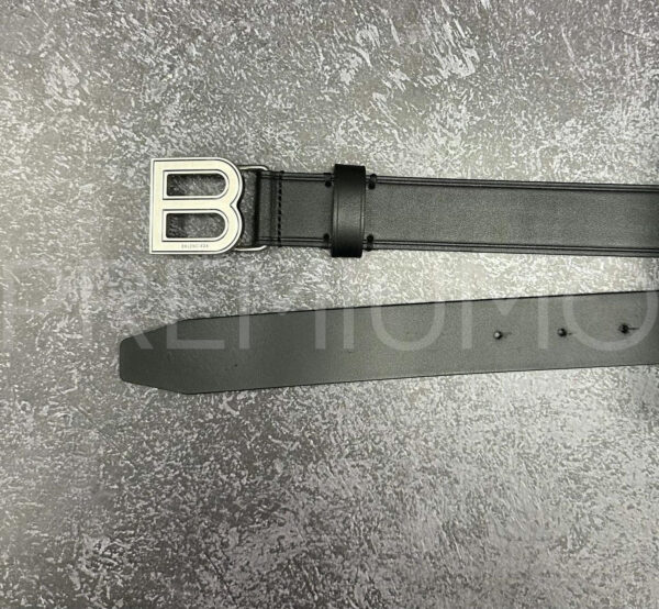 Balenciaga ремень PR788212 3