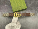 Gucci ремень (100 см) PR723755 8