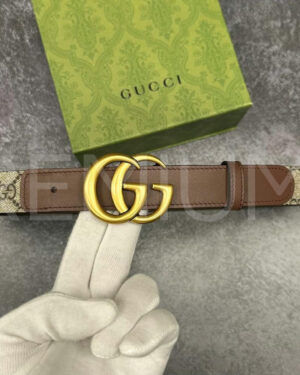 Gucci ремень (100 см) PR723755