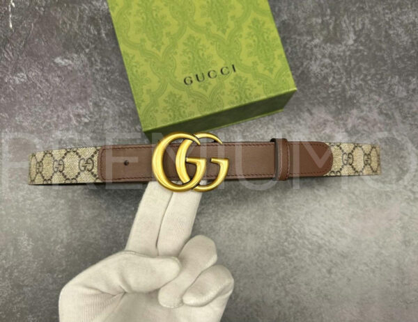 Gucci ремень (100 см) PR723755