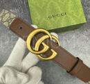 Gucci ремень (100 см) PR723755 9