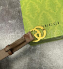 Gucci ремень (100 см) PR723755 11
