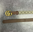 Gucci ремень (100 см) PR723755 10