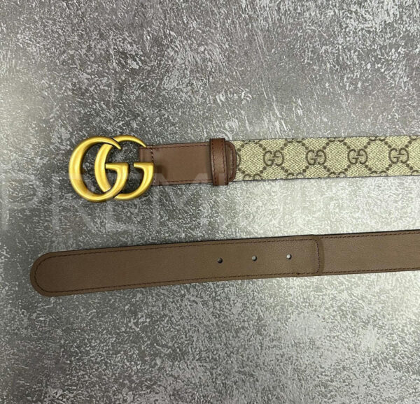 Gucci ремень (100 см) PR723755 3