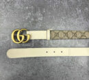 Gucci ремень PR363776 9