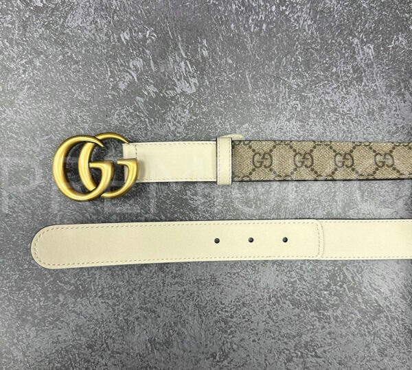Gucci ремень PR363776 3