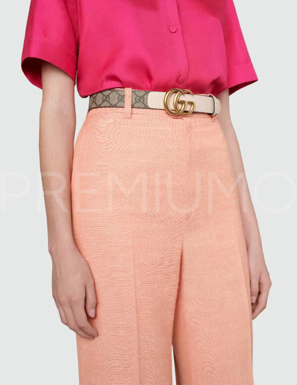 Gucci ремень PR363776 6