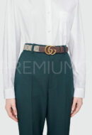 Gucci ремень (100 см) PR723755 13