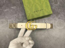 Gucci ремень PR363776 7