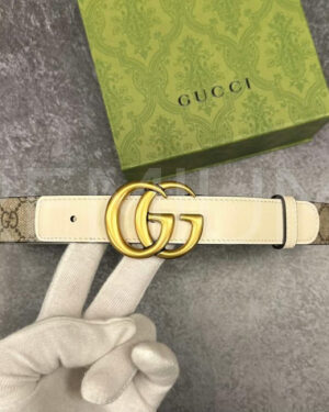 Gucci ремень PR363776