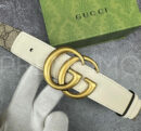 Gucci ремень PR363776 8