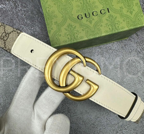 Gucci ремень PR363776 2