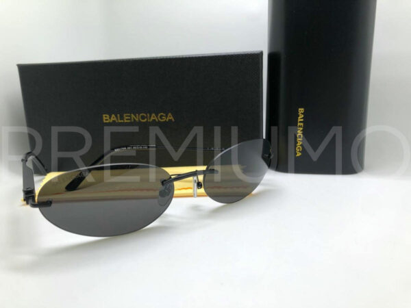 Balenciaga очки PR780321