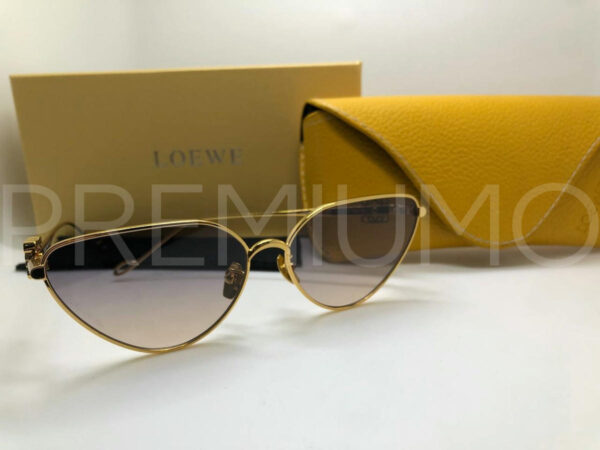 Loewe очки PR655990