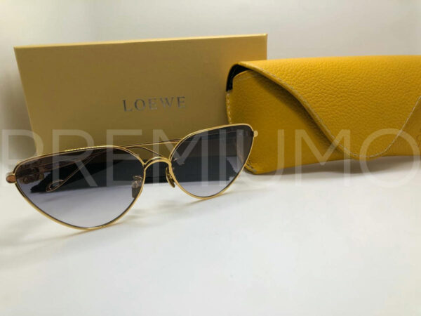 Loewe очки PR749036 2