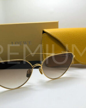 Loewe очки PR991889