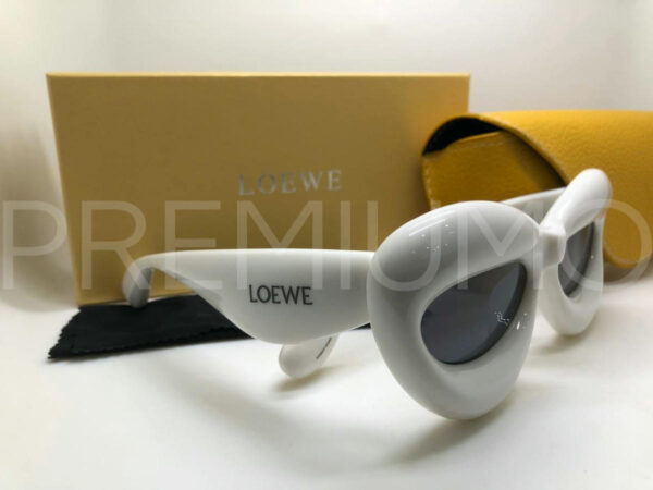 Loewe очки PR722832 3