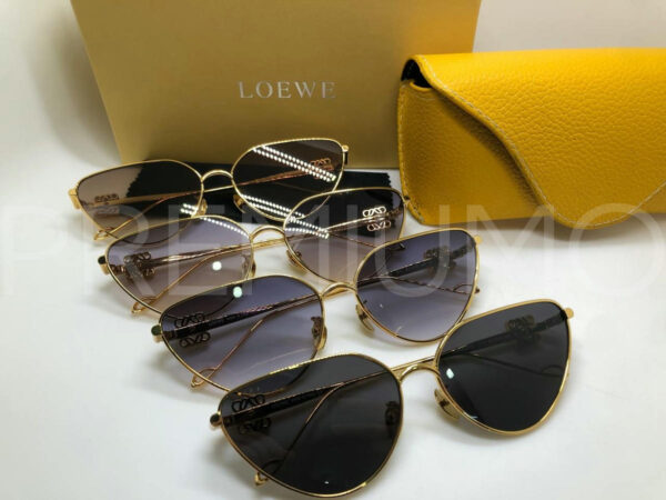 Loewe очки PR655990 3
