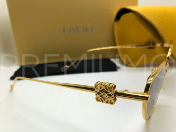 Loewe очки PR991889 3