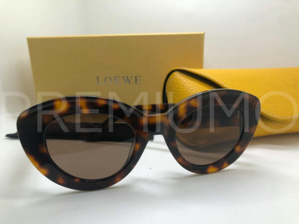 Loewe очки PR232436