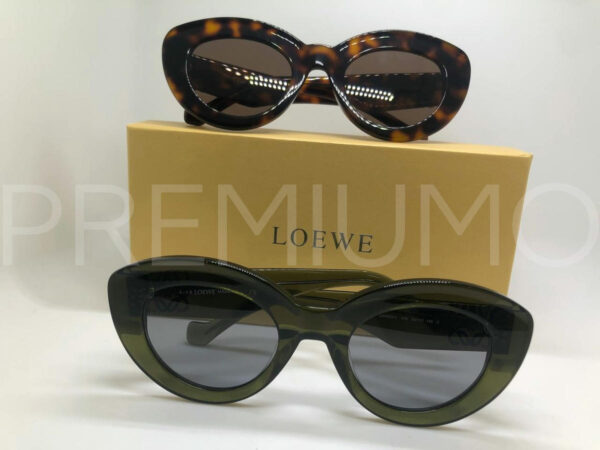 Loewe очки PR232436 4