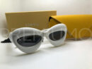 Loewe очки PR722832 5
