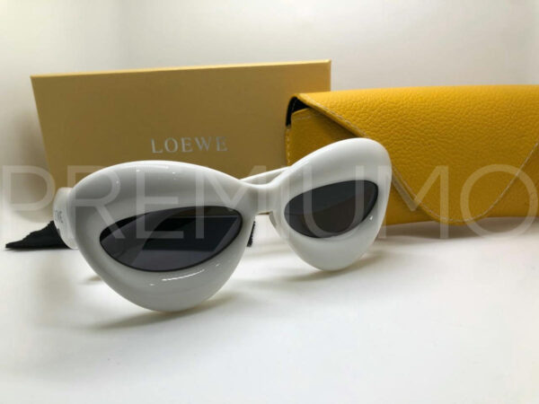 Loewe очки PR722832