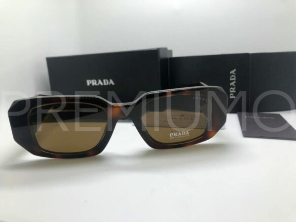 Prada очки PR191686