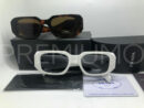 Prada очки PR624152 8