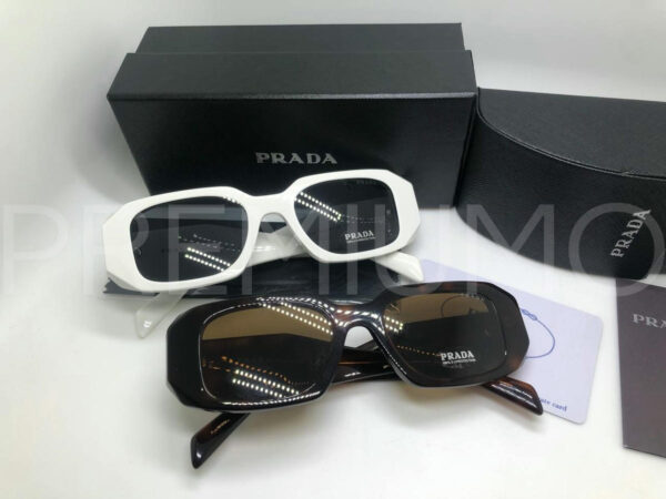 Prada очки PR624152 4