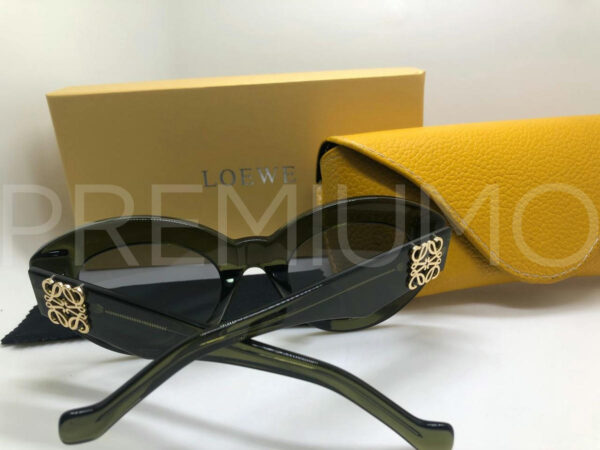 Loewe очки PR357694 3