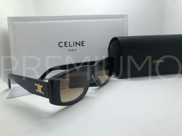 Celine очки PR401428 2