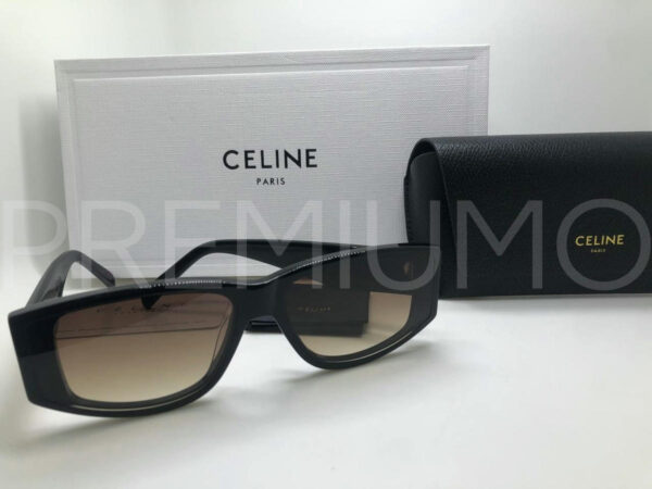 Celine очки PR401428