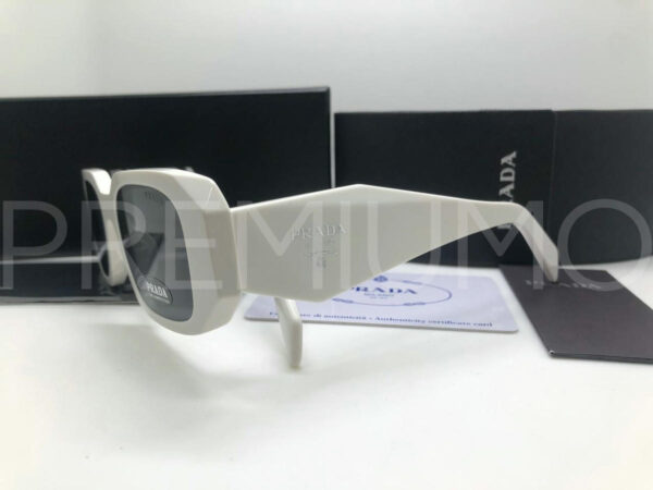 Prada очки PR624152 2