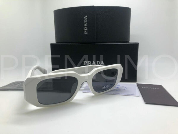 Prada очки PR624152 5
