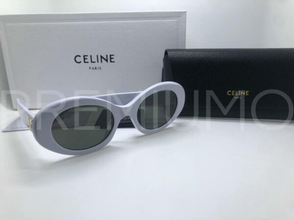 Celine очки PR708050